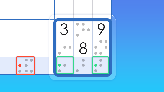 very very difficult sudoku