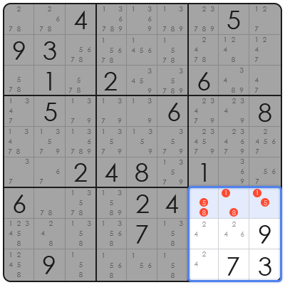 sudoku medium difficulty