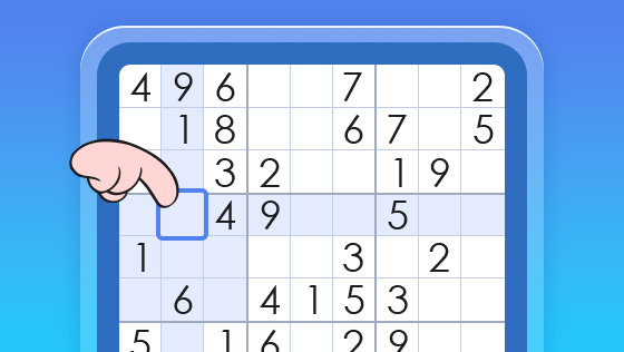 sudoku with answers printable